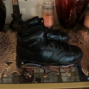 Jordan all star size 7Y or 9 women